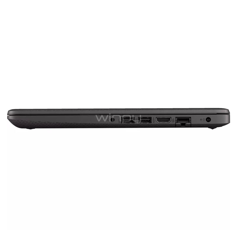 Notebook HP 245 G9 de 14“ (Ryzen 3 3250U, 8GB RAM, 256GB SSD, FreeDOS)