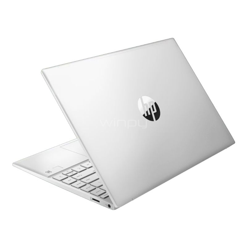 Notebook HP Pavilion Aero 13-be2000la de 13.3“ (Ryzen 5 7535U, 16GB RAM, 512GB SSD, Win11)