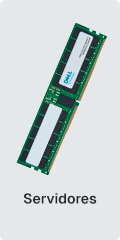 Memorias RAM para Servidores