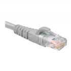 Cable de Red Nexxt UTP Cat6 (3 Metros, Gris)