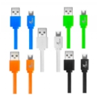 Pack de Cables Micro USB Xtech On-The-Go (10 unidades)