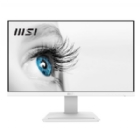 Monitor MSI PRO MP243XW de 23.8“ (IPS, Full HD, 100Hz, 1ms, D-Port+HDMI, FreeSync, Vesa)