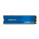 Unidad de Estado Sólido ADATA Legend 710 de 1TB (NVMe, PCIe Gen3, Hasta 2.400 MB/s)