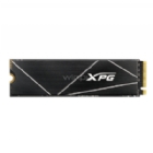 Unidad de Estado Sólido RAM XPG Gammix S70 Blade de 2TB (NVMe, PCIe 4.0, Hasta 7.400MB/s)