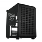 Gabinete Cooler Master QUBE 500 FlatPack (ATX, Vidrio Templado, Black Edition)