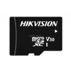 Tarjeta MicroSD Hikvision C1 de 128GB (Clase 10, 92MB/s)