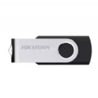 Pendrive Hikvision M200S de 64GB (USB 2.0, Negro)