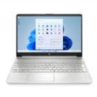Notebook HP 15-EF2528LA de 15.6“ (Ryzen 5 5500U, 8GB RAM, 512GB SSD, Win11)