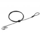 Cable de Seguridad Kensington Simple Solutions (Combinación 4 Dígitos, Ranuras nano)